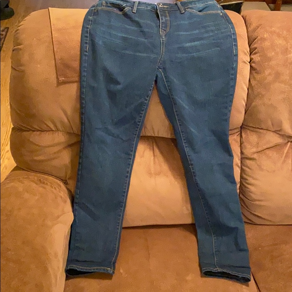 Jeans